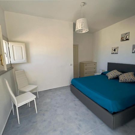 Rocksea Apartments Attic Floor Cefalù Eksteriør bilde