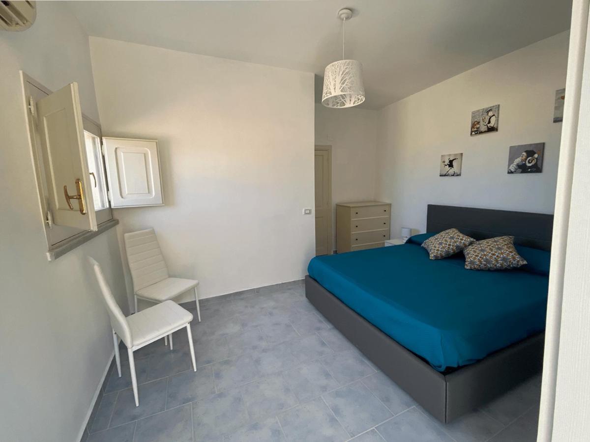 Rocksea Apartments Attic Floor Cefalù Eksteriør bilde