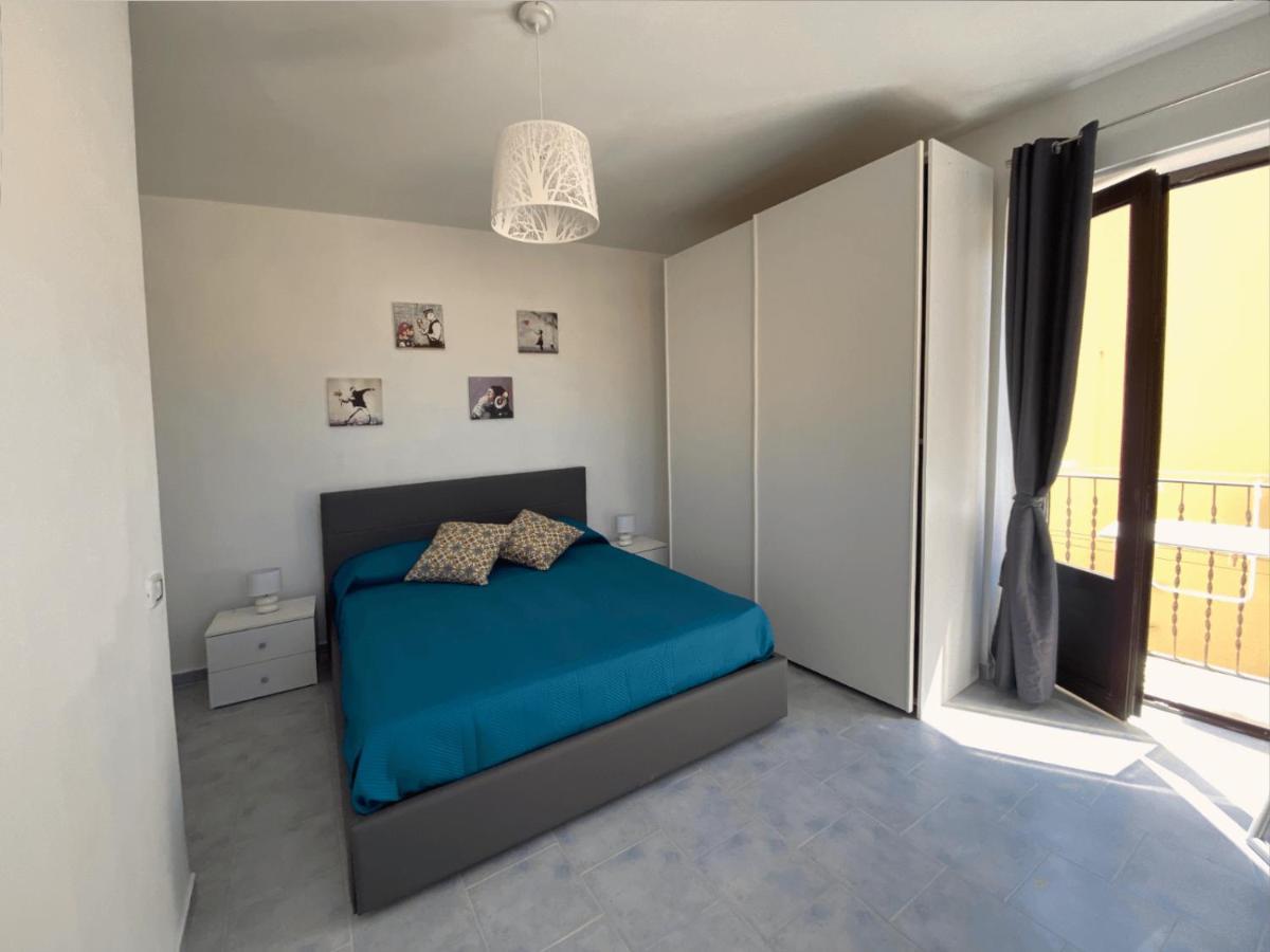 Rocksea Apartments Attic Floor Cefalù Eksteriør bilde